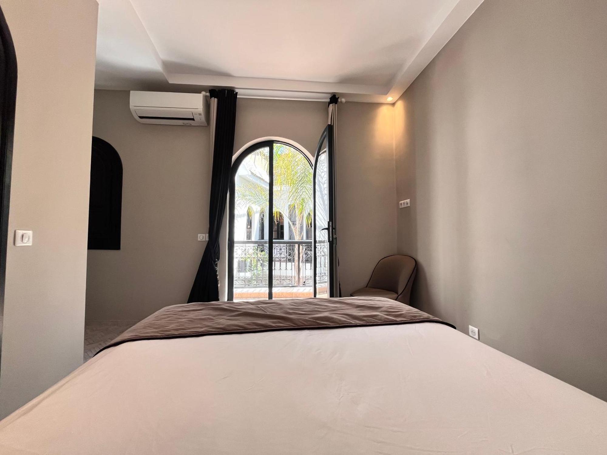 Riad Al Rimal & Spa Marrakesh Eksteriør bilde
